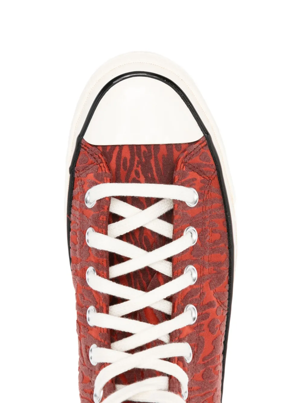 Converse Chuck 70 High-top Sneakers In Red