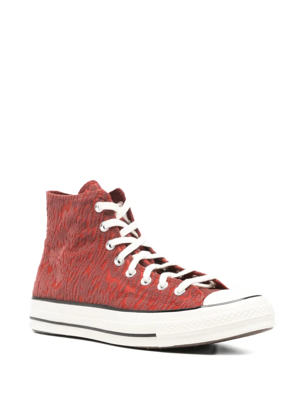 Converse Chuck 70 High-top Sneakers In Red