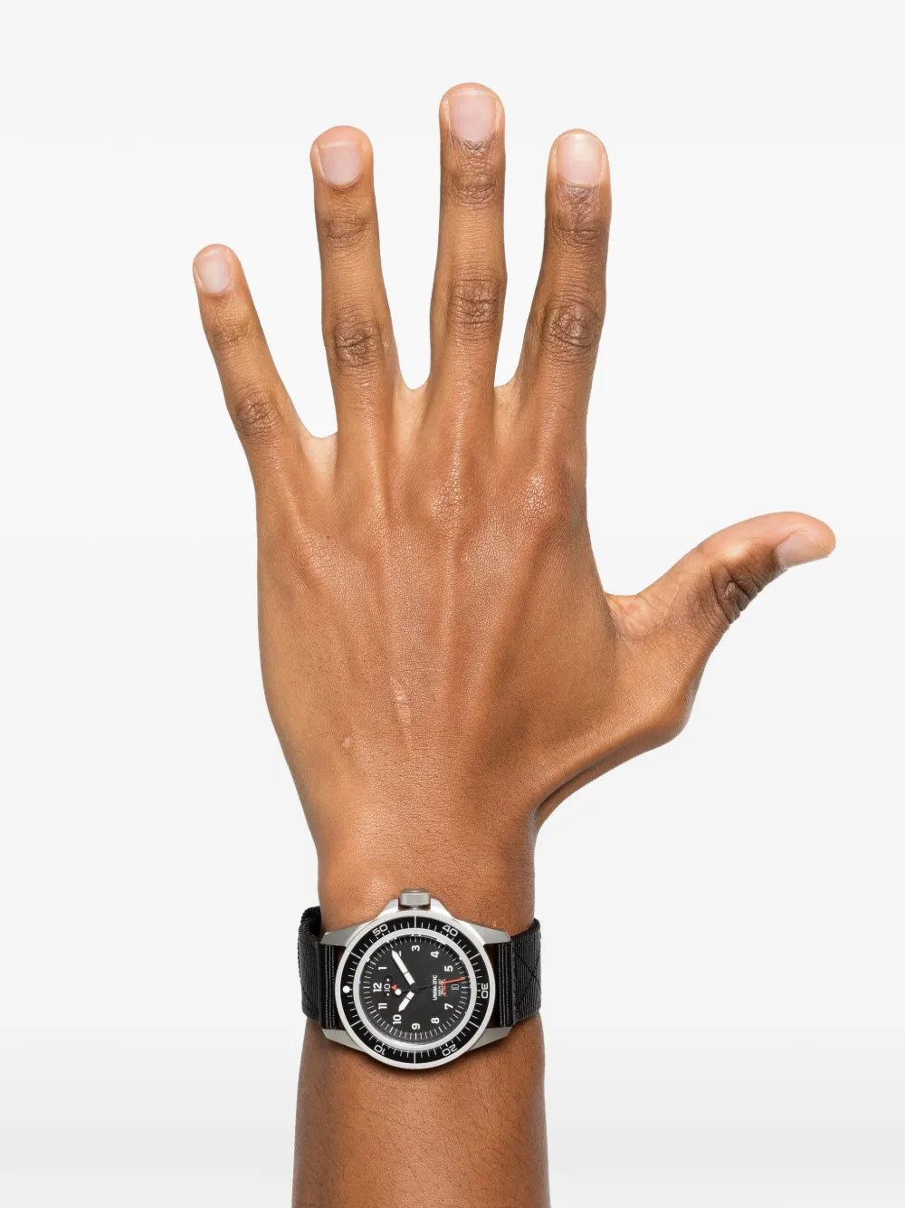 unimatic Uno GMT Toolwatch UT1-GMT 41.5mm | Image 2