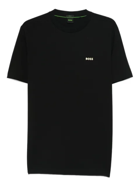 BOSS logo t-shirt
