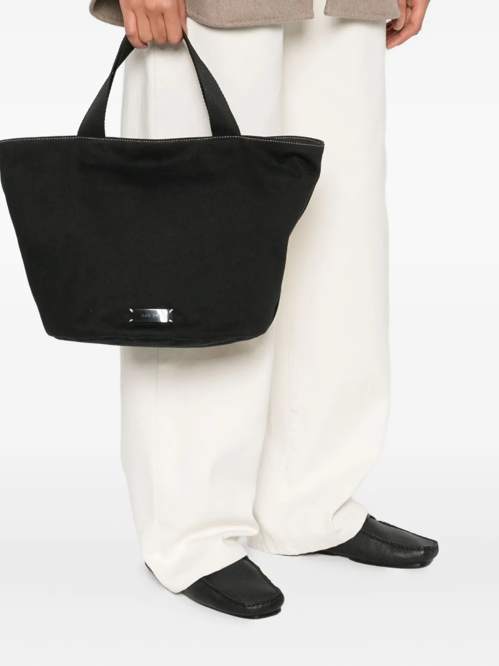 The Row tote Sisal | Image 2