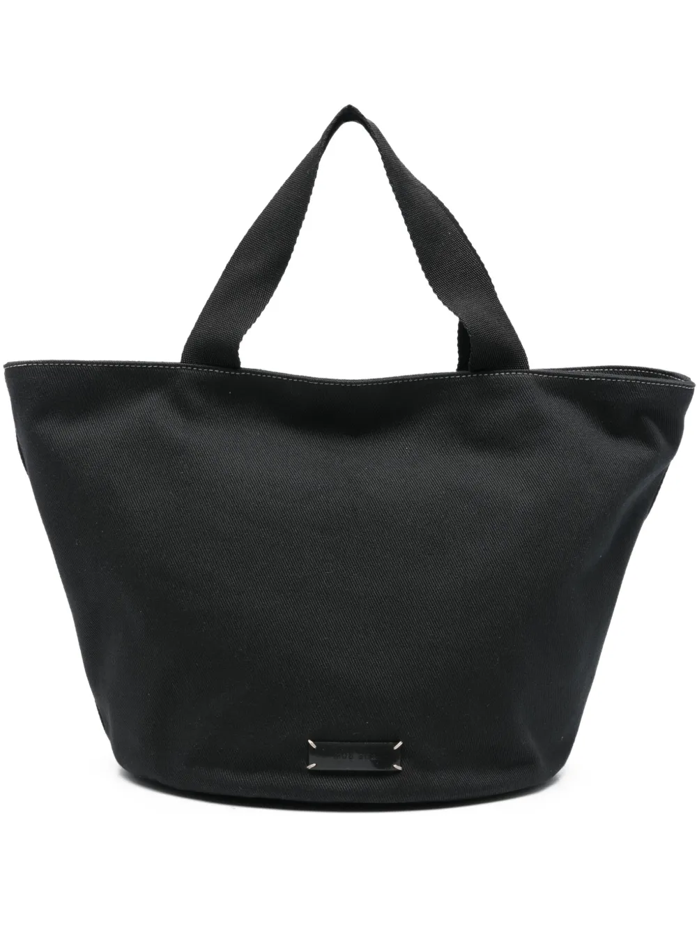 The Row tote Sisal | negro | Image 1