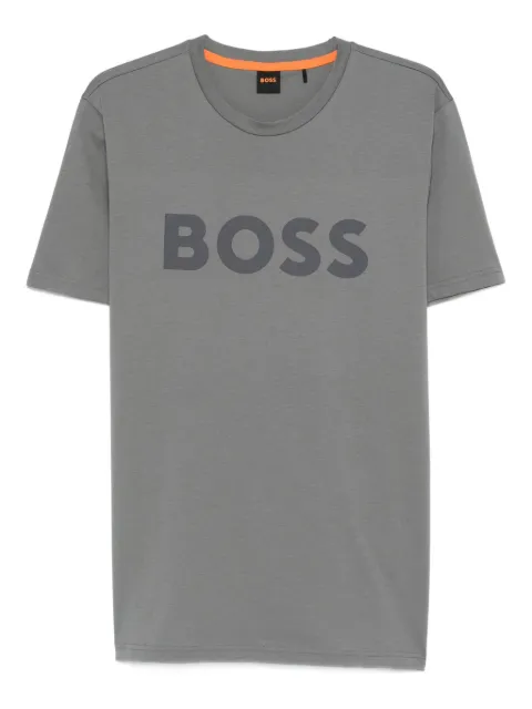 BOSS logo t-shirt
