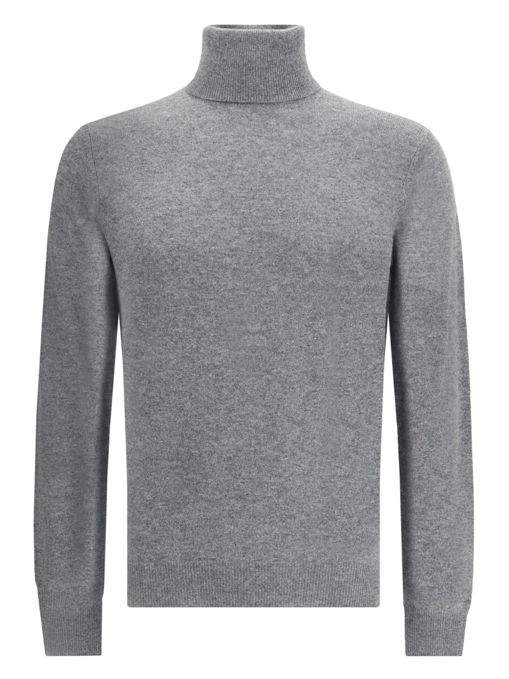 Aragona suéter con cuello vuelto | gris | Image 1