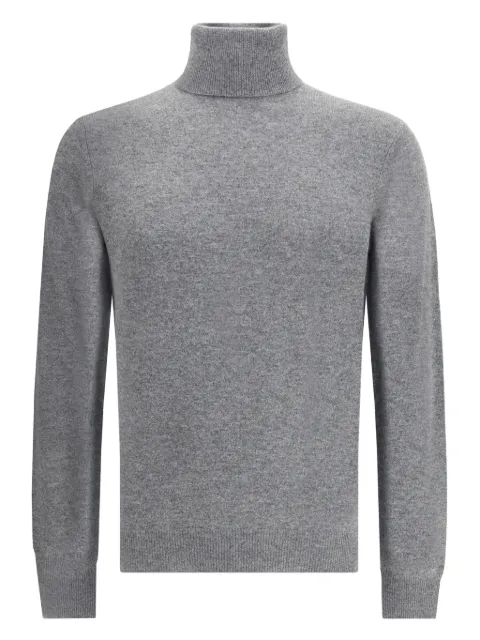 Aragona suéter con cuello vuelto