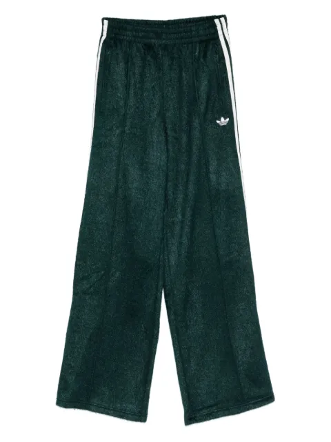 adidas pants con raya del logo 