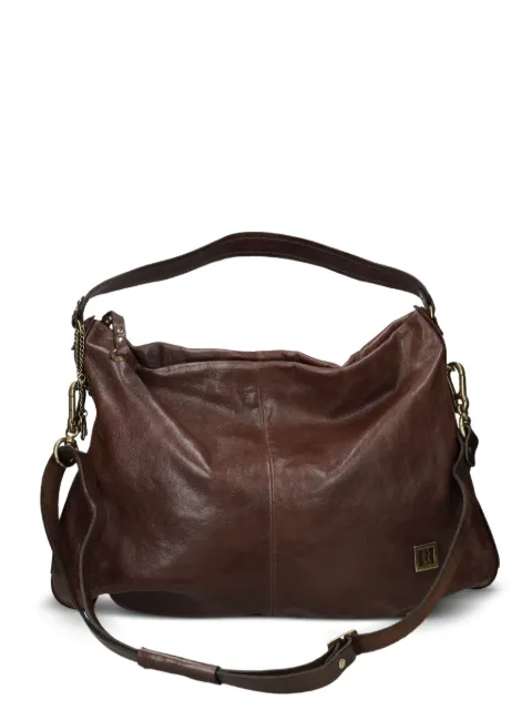 A.S.98 detachable-strap shoulder bag