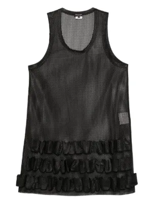 Comme des Garçons Homme Plus メンズ ベスト＆タンクトップ通販