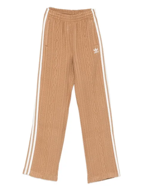 adidas Calça esportiva com 3 listras