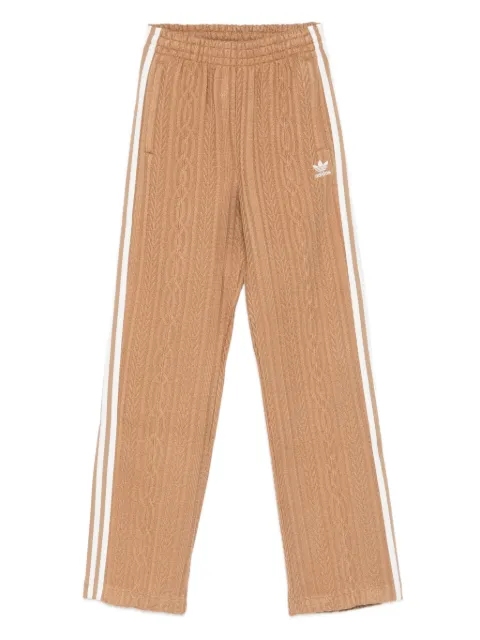 adidas Calça esportiva com 3 listras
