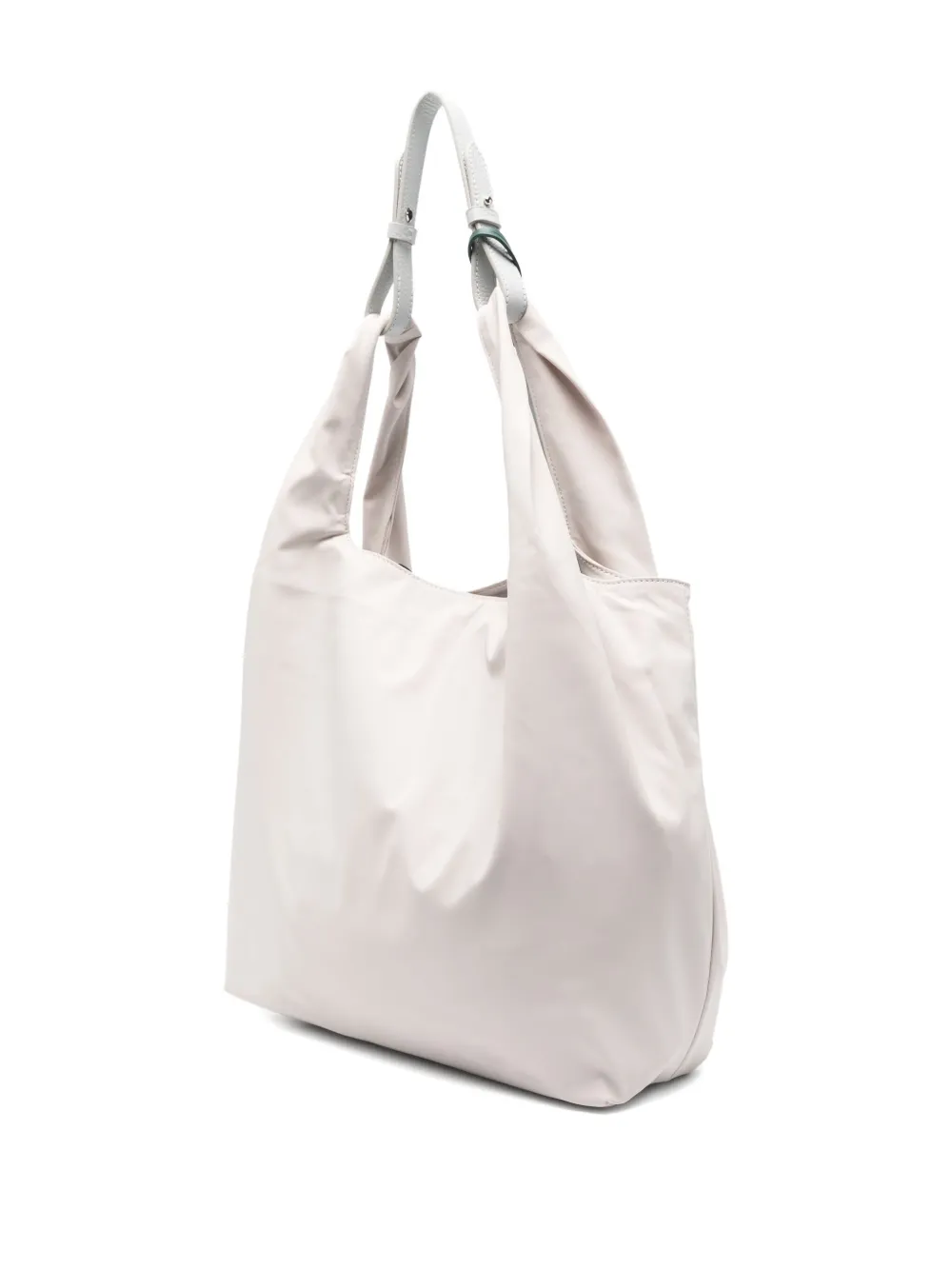 Coccinelle X Peanuts Nº10 Graphic-print Shoulder Bag In Neutral