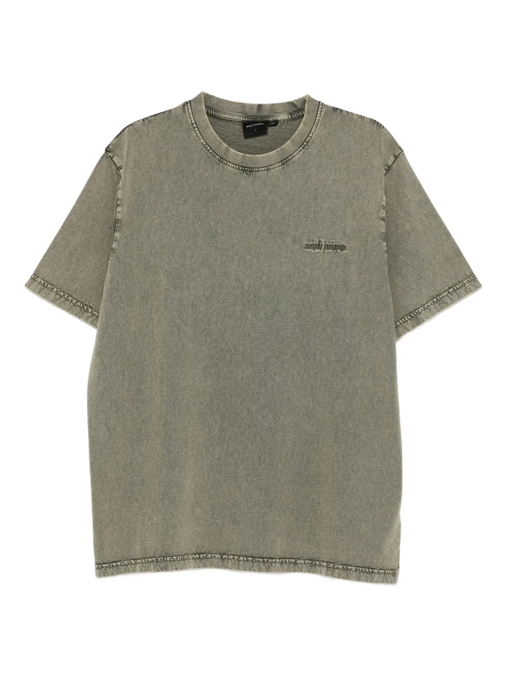 Daily Paper playera Rosin | verde | Image 1