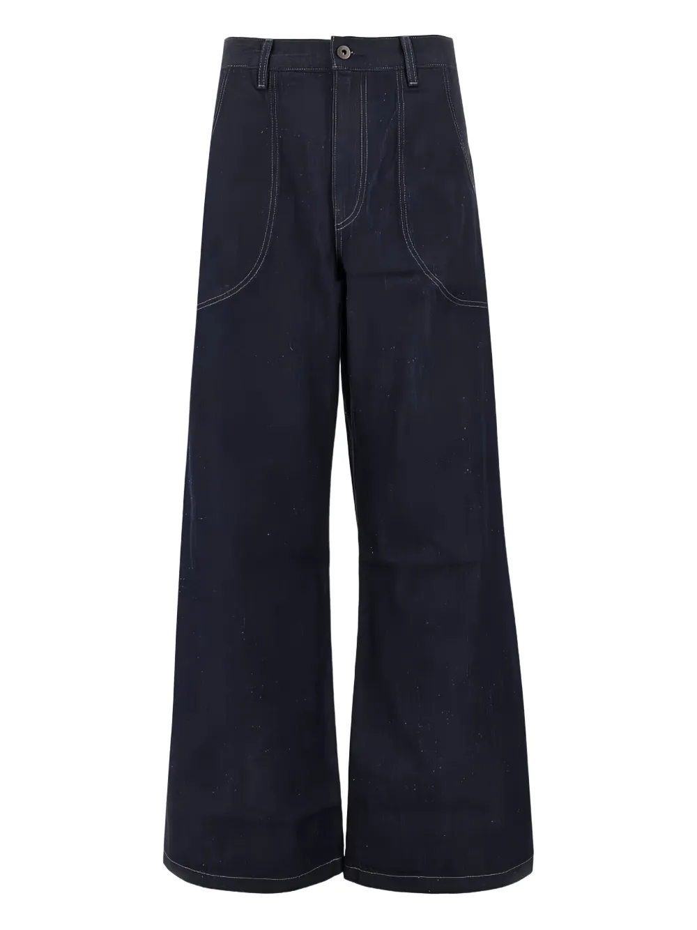 Levi's button-fastening jeans | Blue | Image 1