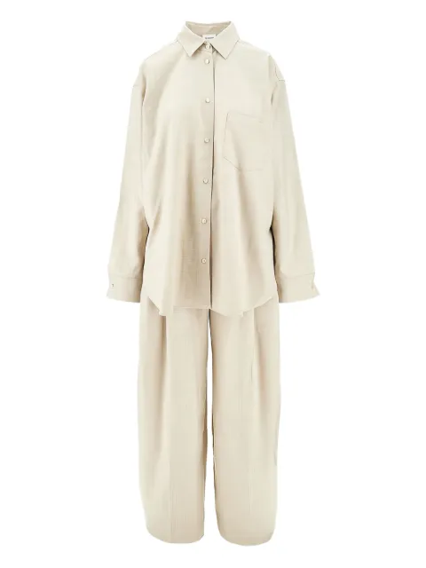 THE ANDAMANE set de pantalones Wandela