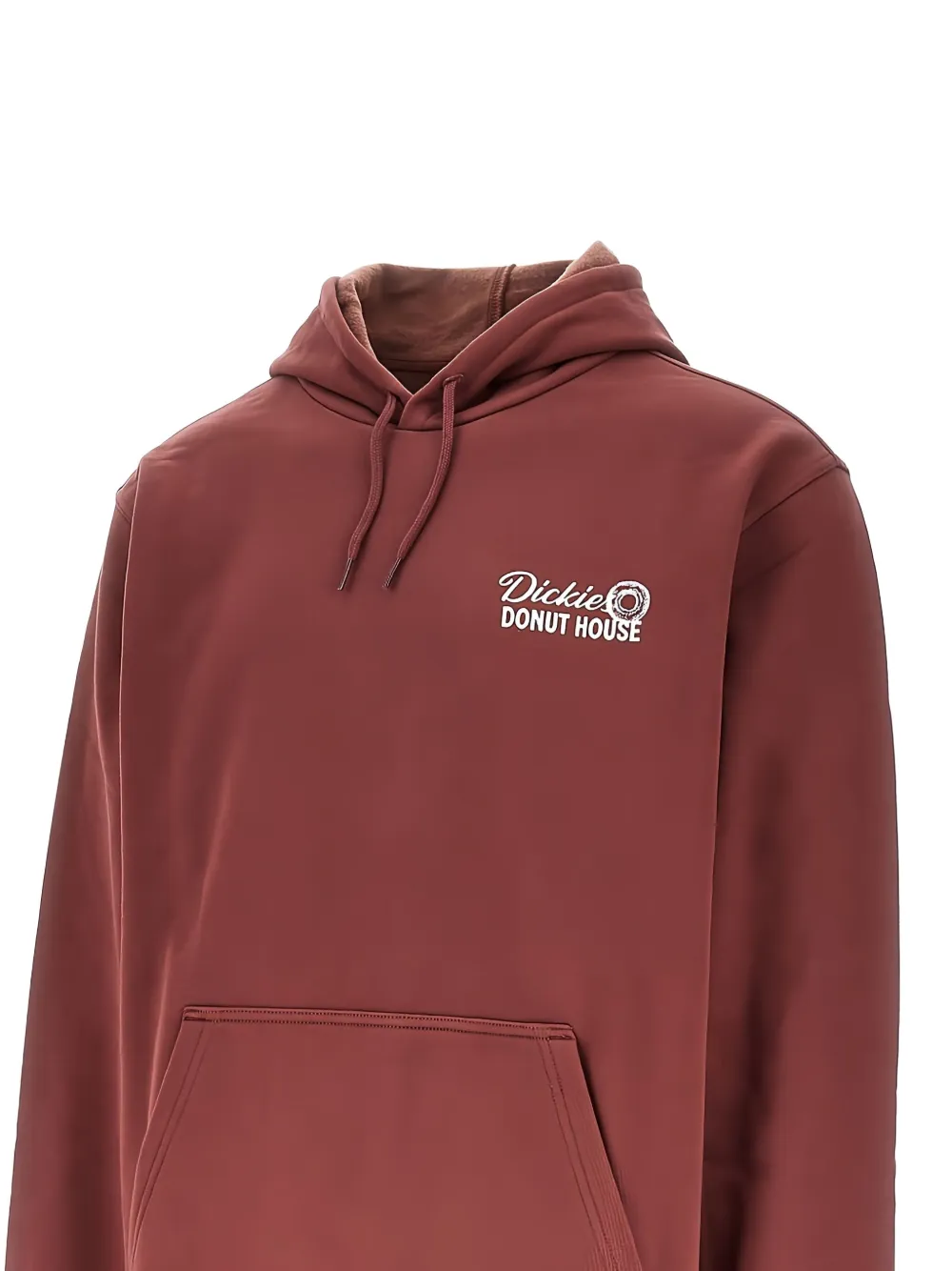 DICKIES hoodie con logo estampado | Hoodies | Image 2