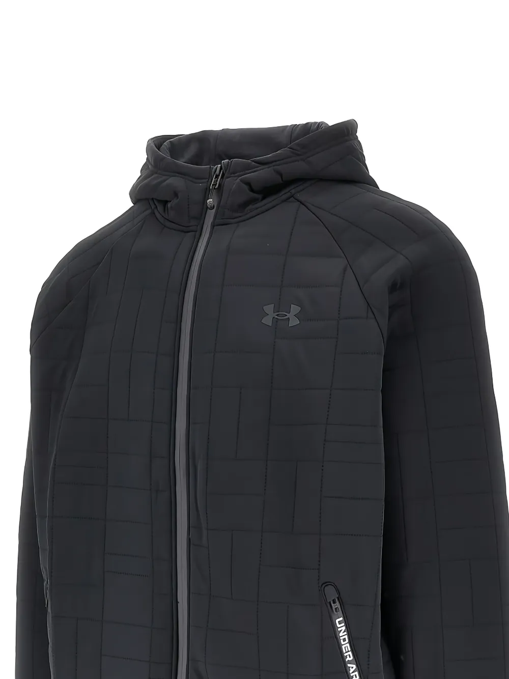 Under Armour sudadera Unstoppable con capucha | Hoodies | Image 2