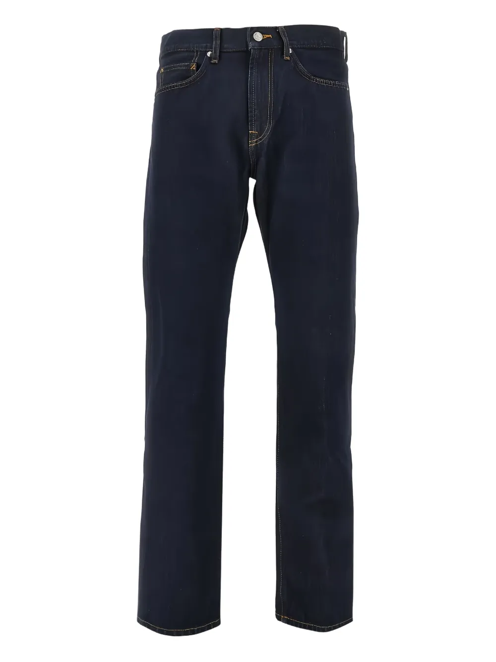 Roy Rogers five-pocket jeans | Blue | Image 1