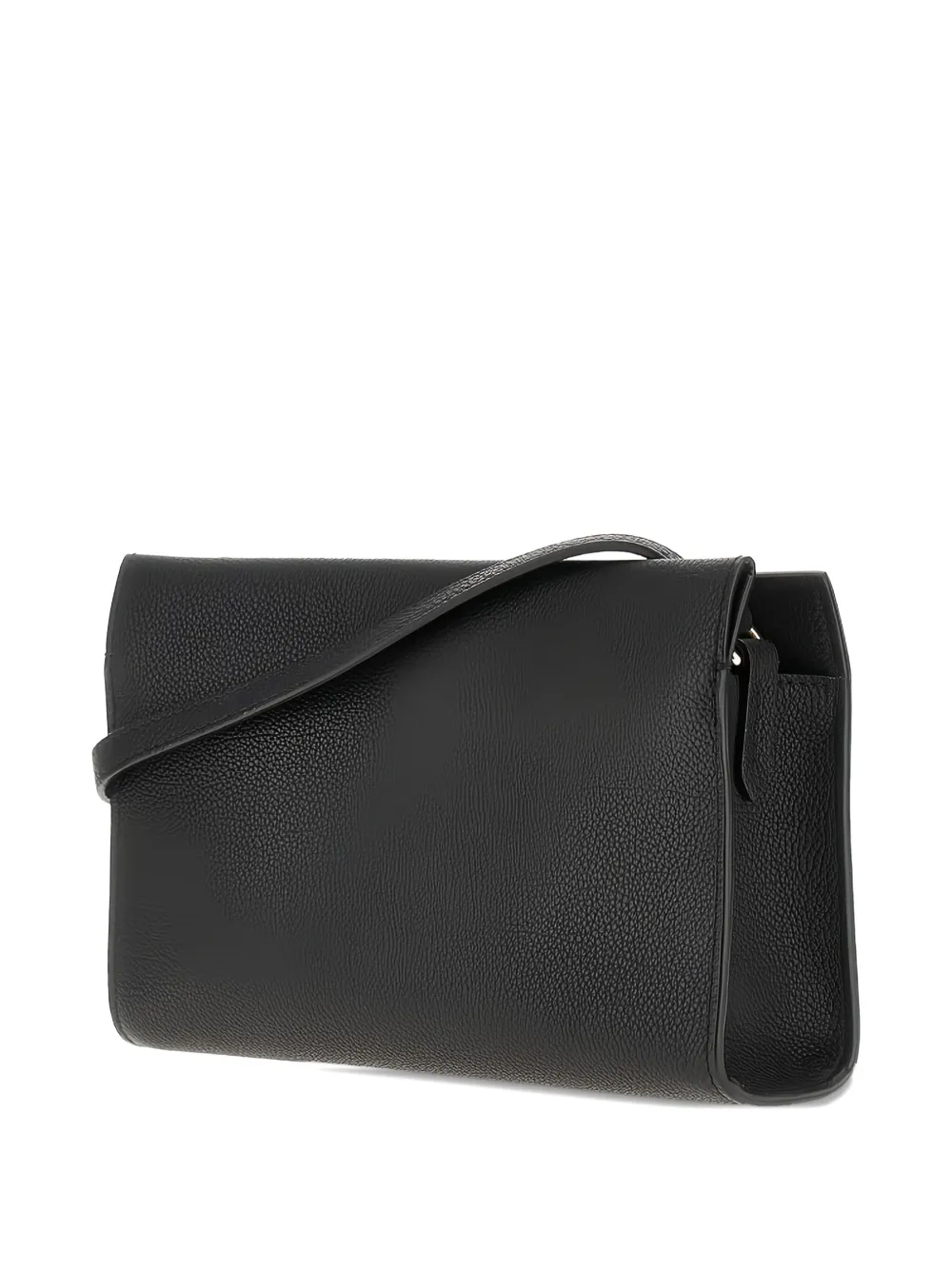 Burberry Cotswolds clutch - Zwart