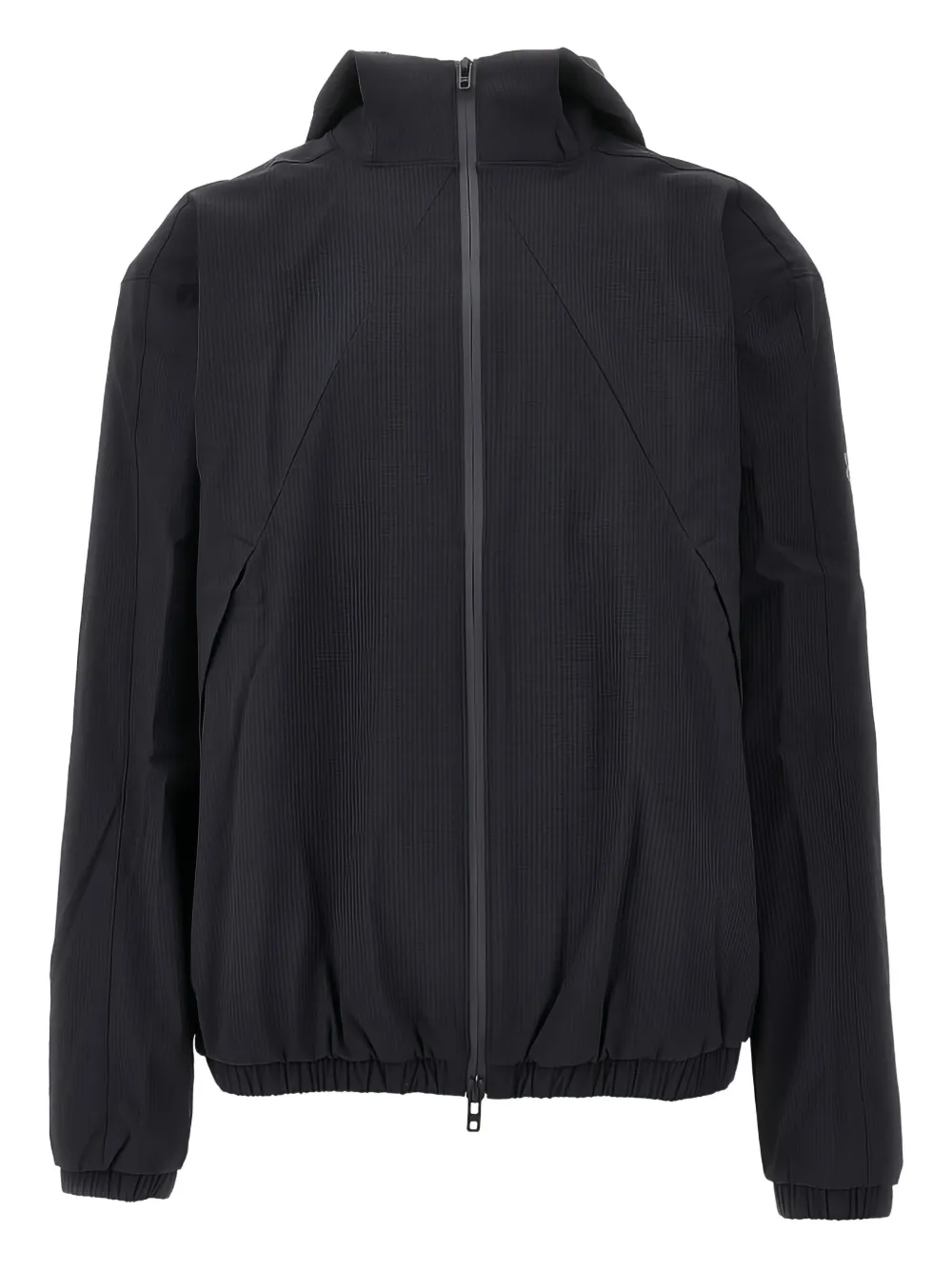 Under Armour zipped jacket | Black | Image 1