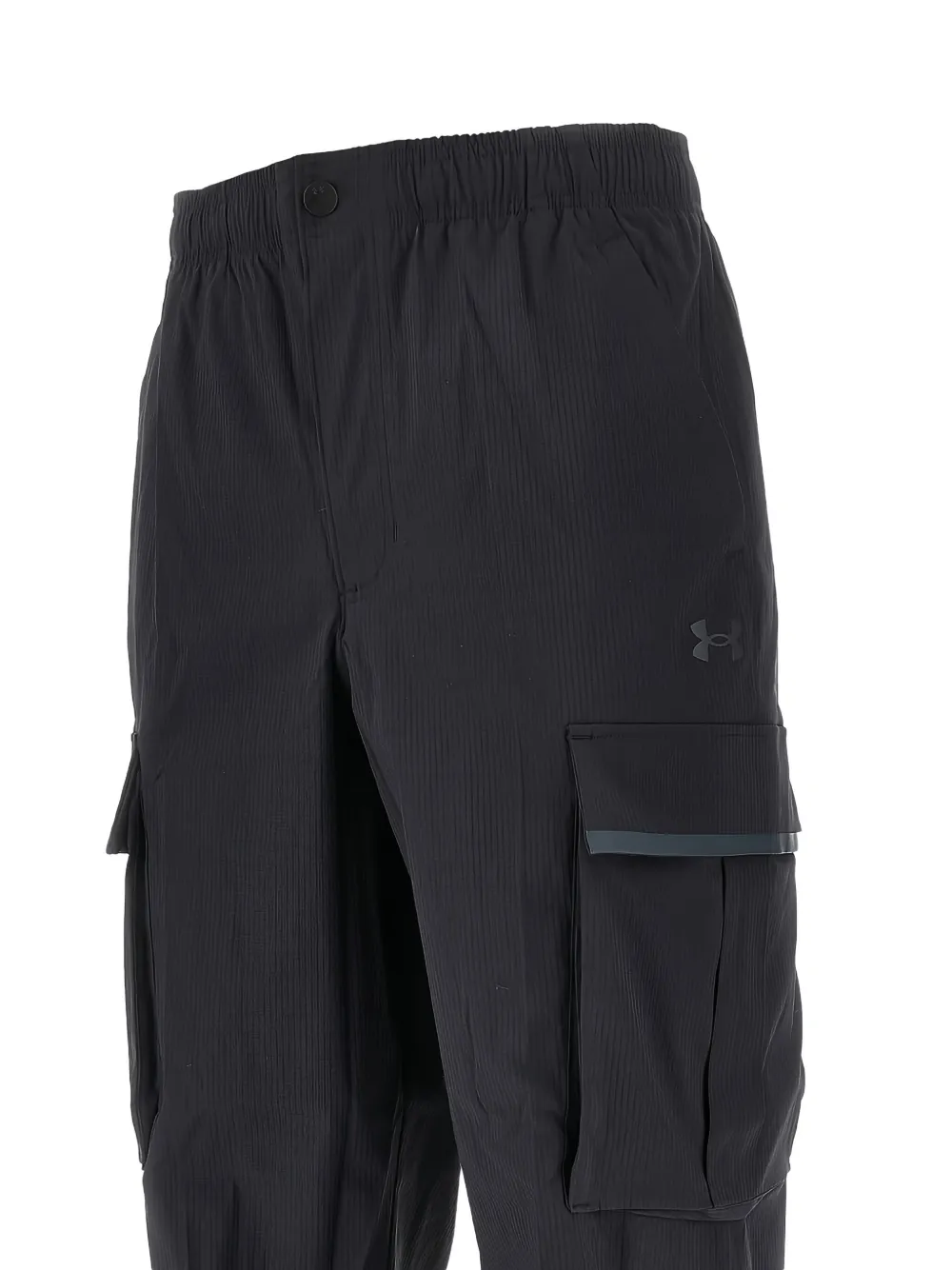 Under Armour Cargo broek - Zwart
