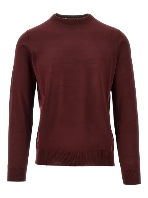 THE M wooll-blend sweater