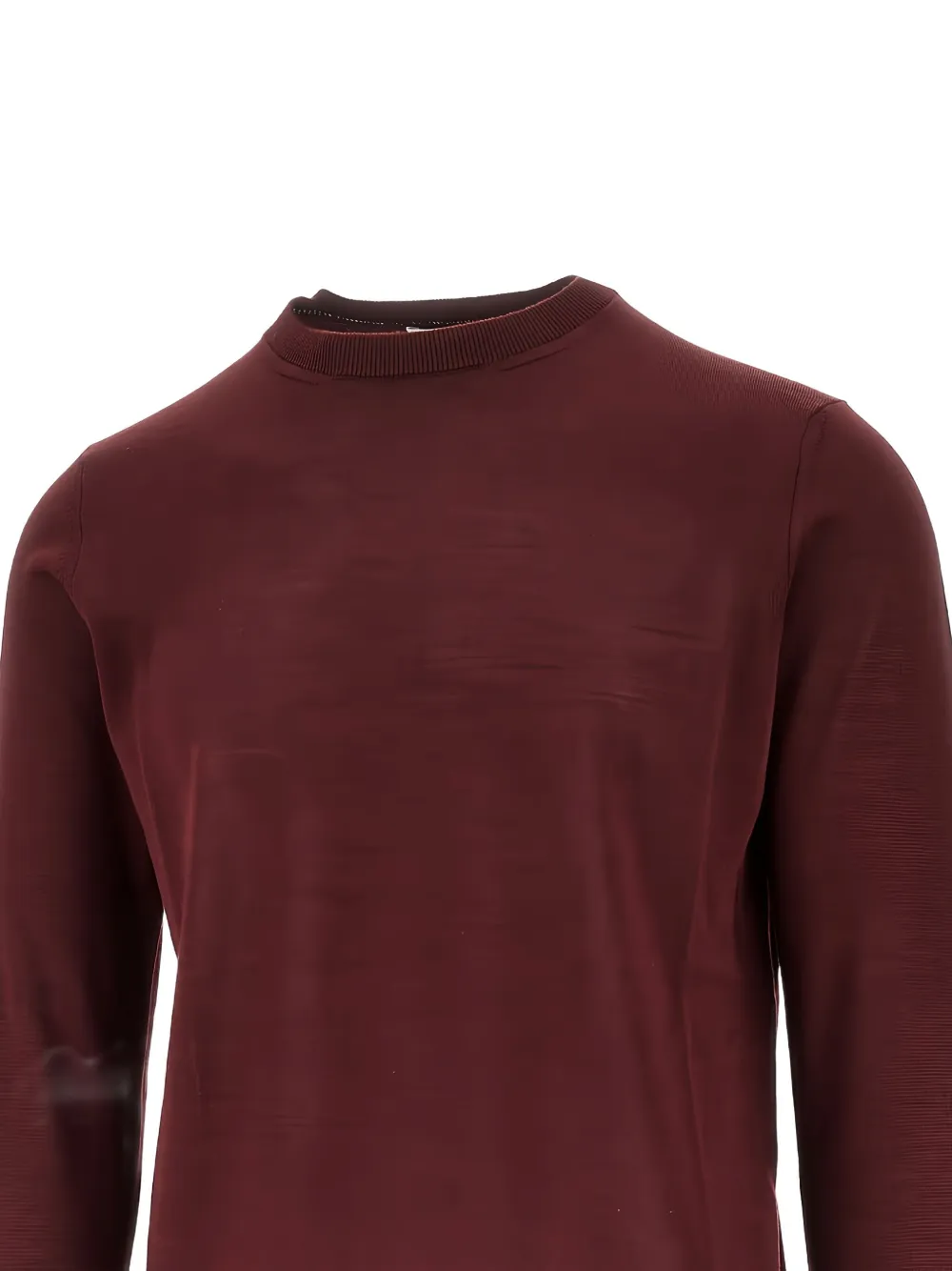 THE M wooll-blend sweater | Knitted Sweaters | Image 2