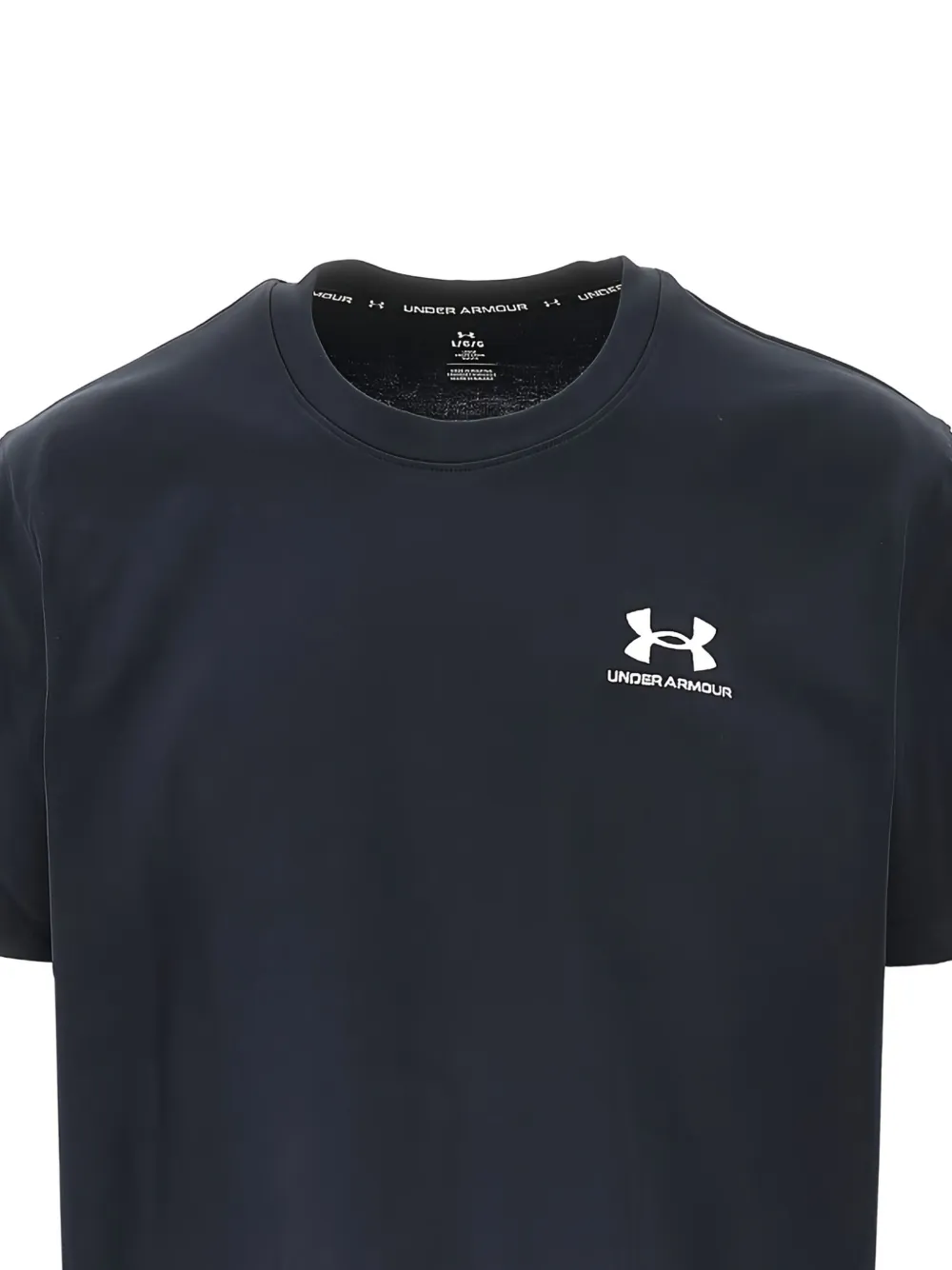 Under Armour playera con logo | Playeras | Image 2