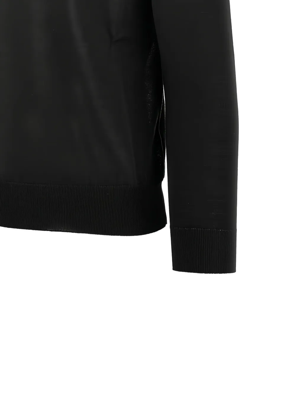 THE M Dolcevita turtleneck knitwear | Knitted Sweaters | Image 2