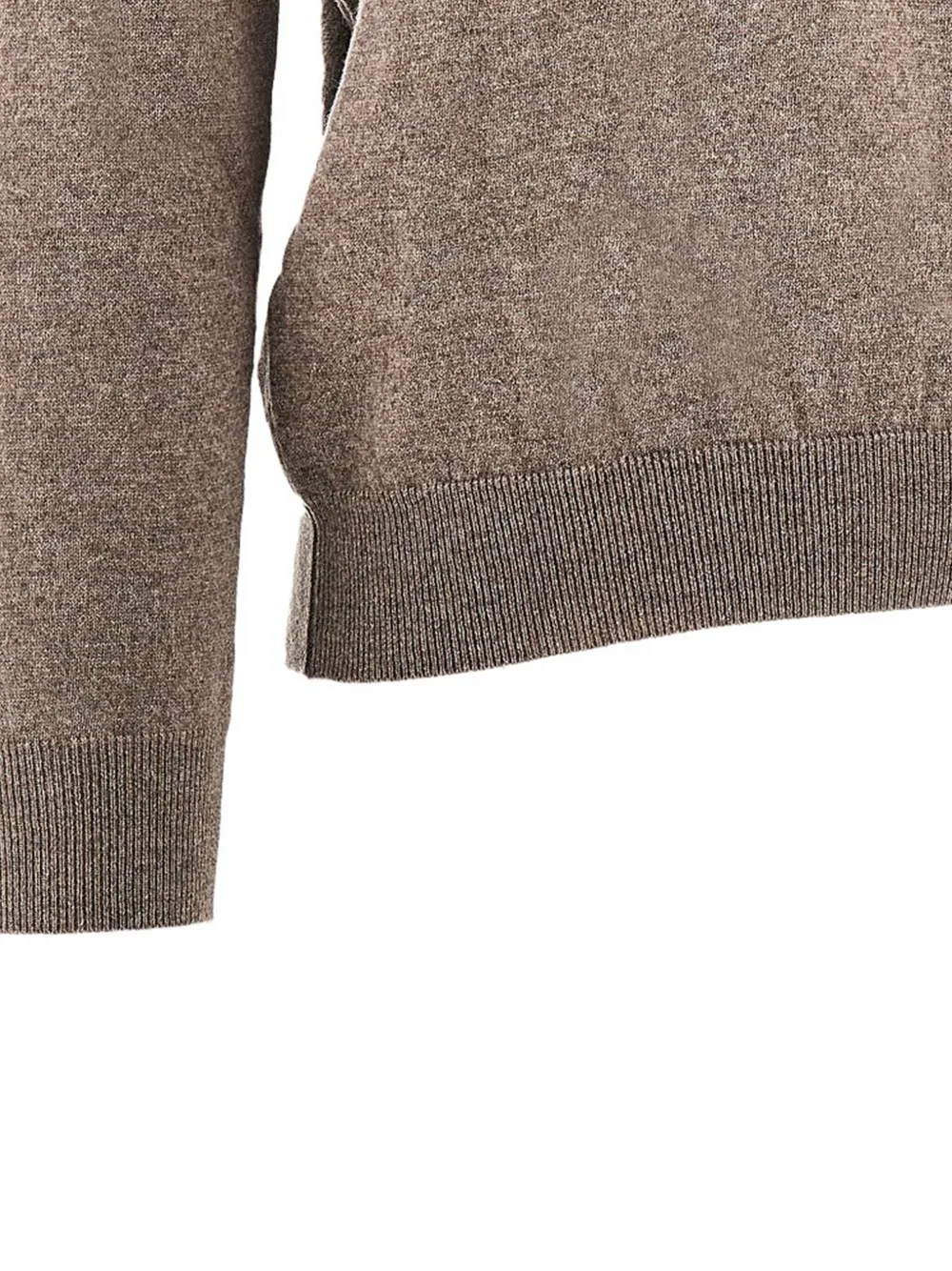 Piacenza 1733 top con cuello en V | Playeras | Image 2