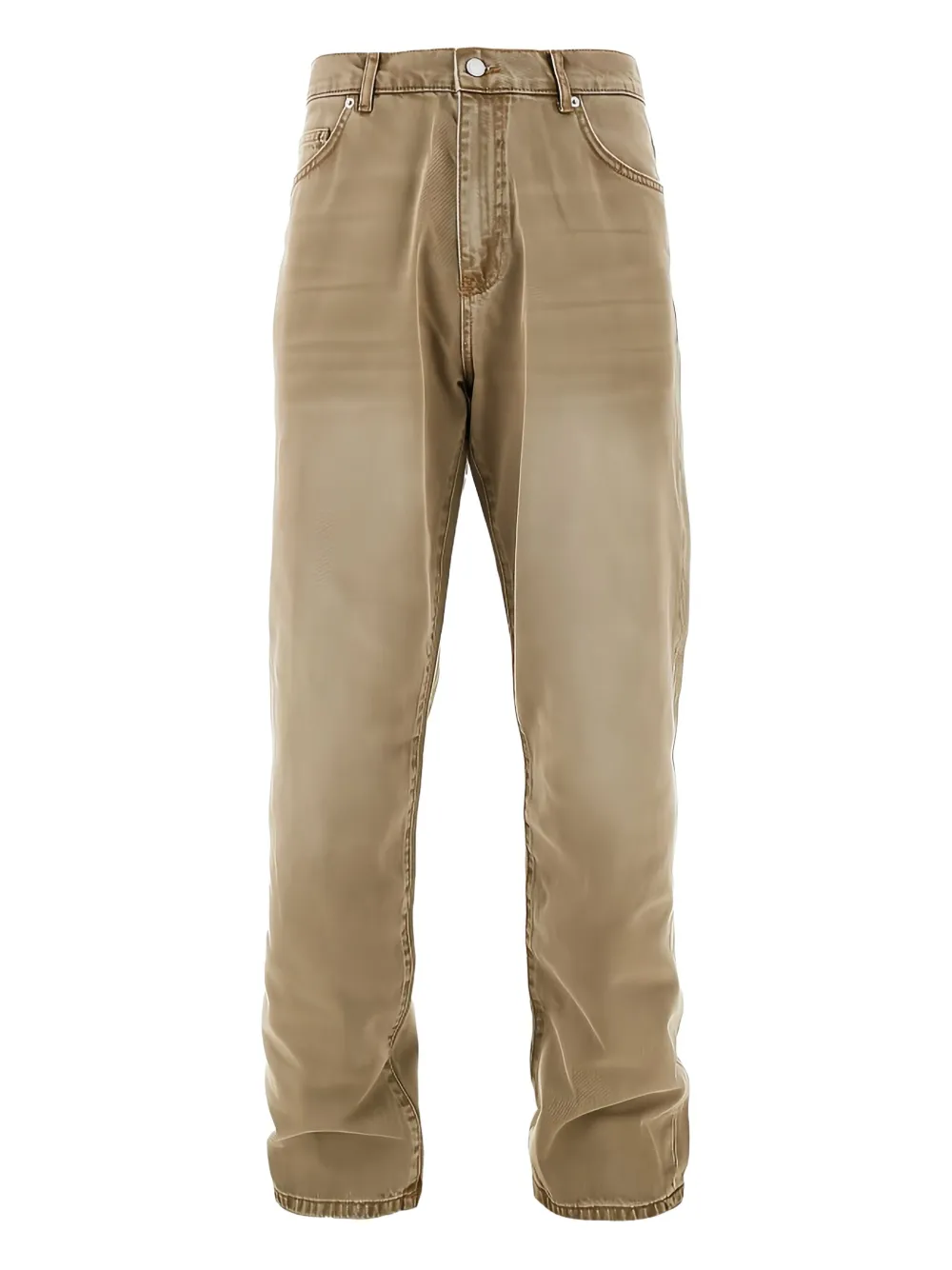 Bird Wbleroy jeans | Neutrals | Image 1