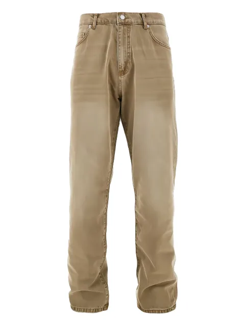 Bird Wbleroy jeans