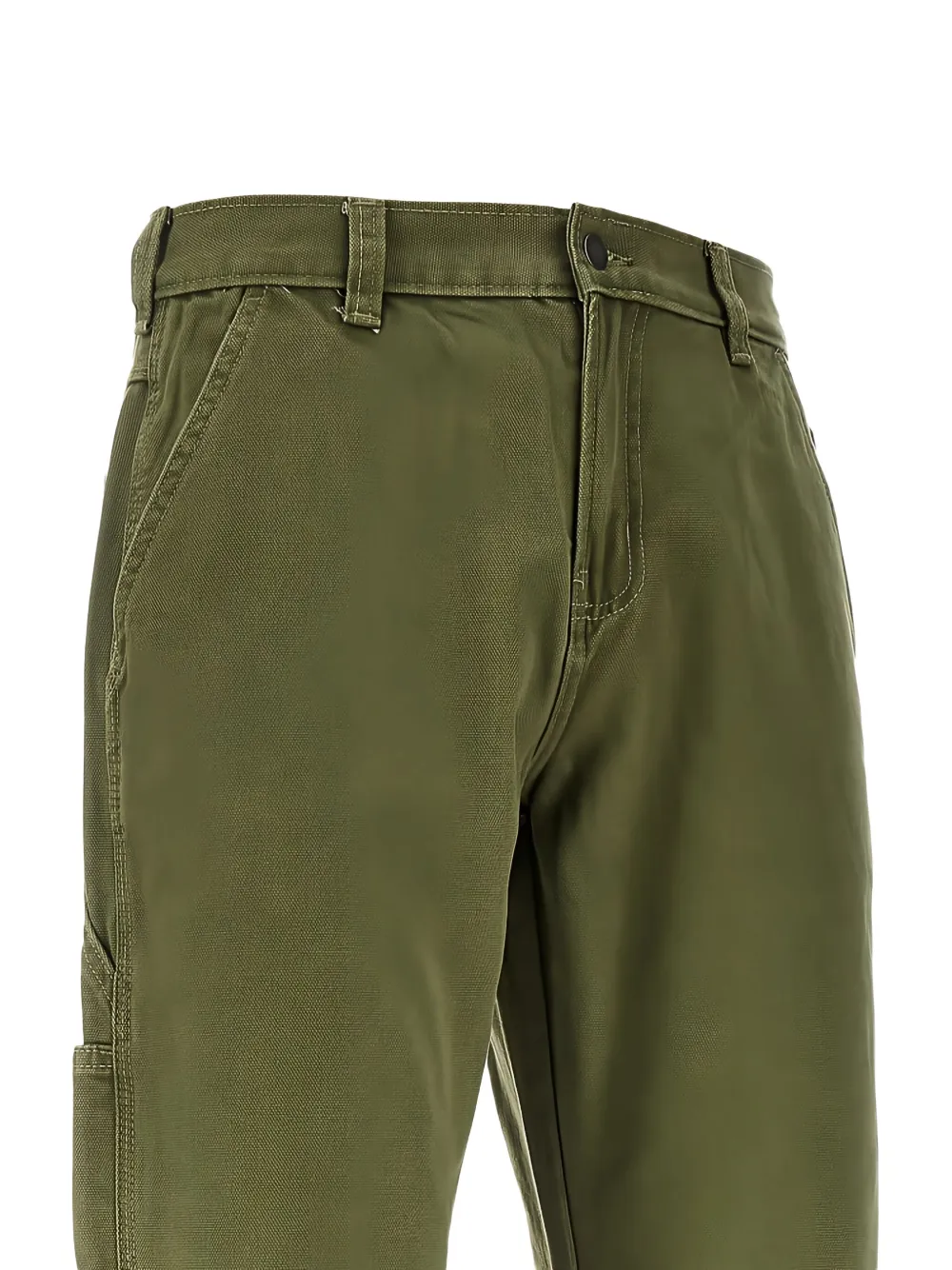 DICKIES Carpenter trousers - Groen