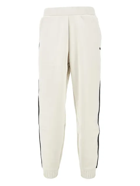 Under Armour side-stripe track pants