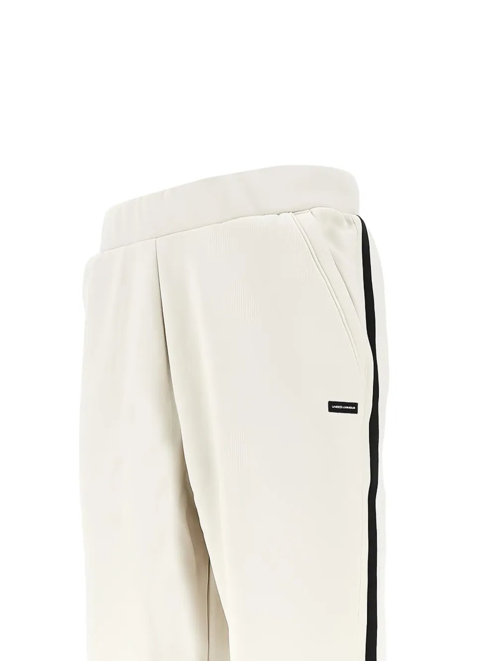 Under Armour side-stripe track pants | Sweatpants | Image 2