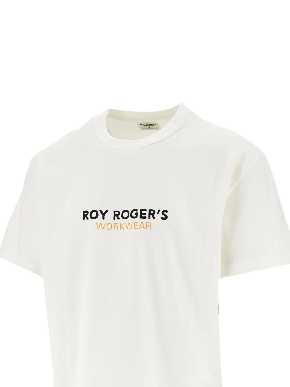 Roy Rogers graphic-print T-shirt | T-Shirts | Image 2