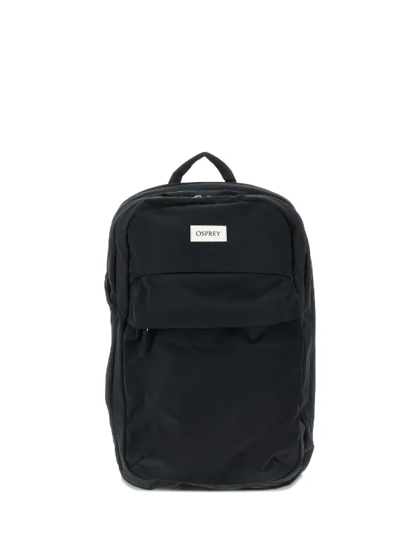 osprey arcane flap backpack Unisex Pack Fashion Its padded laptop sleeve fits a 16 Macbook Pro and theres an internal sleeve for documents or a tablet Osprey Arcane Flap Pack