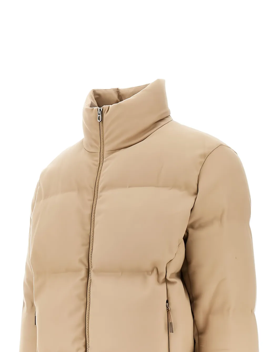 Sease Tribeca zip-up padded jacket | Down Jackets | Image 2