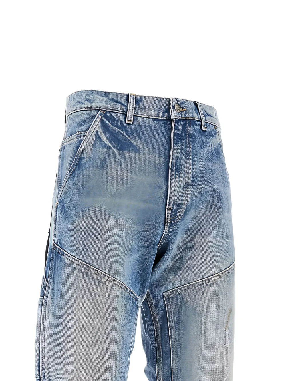 Roy Rogers carpenter jeans | Jeans rectos | Image 2