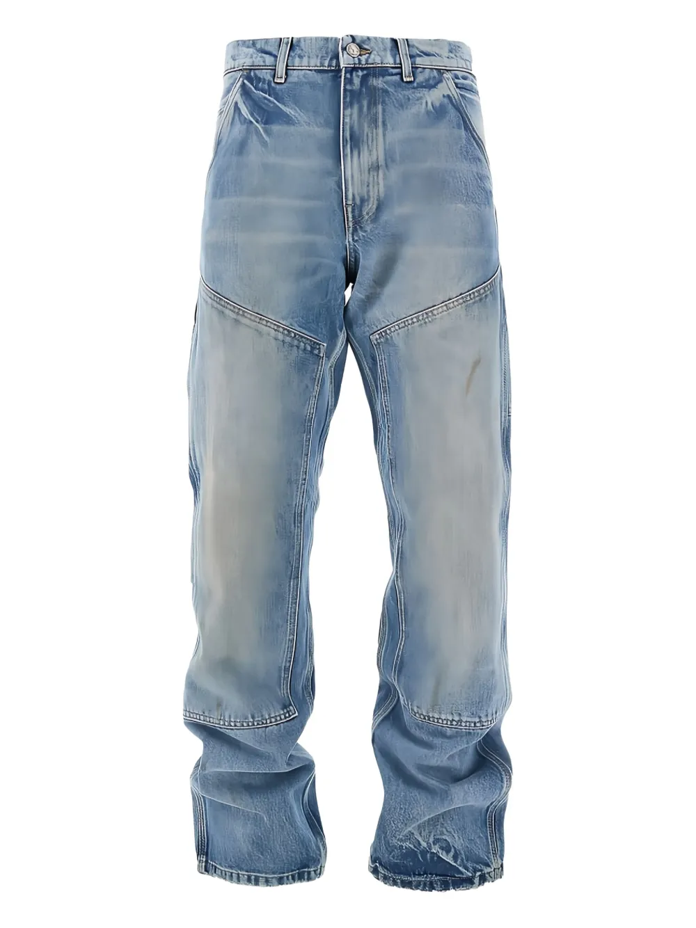 Roy Rogers carpenter jeans | azul | Image 1