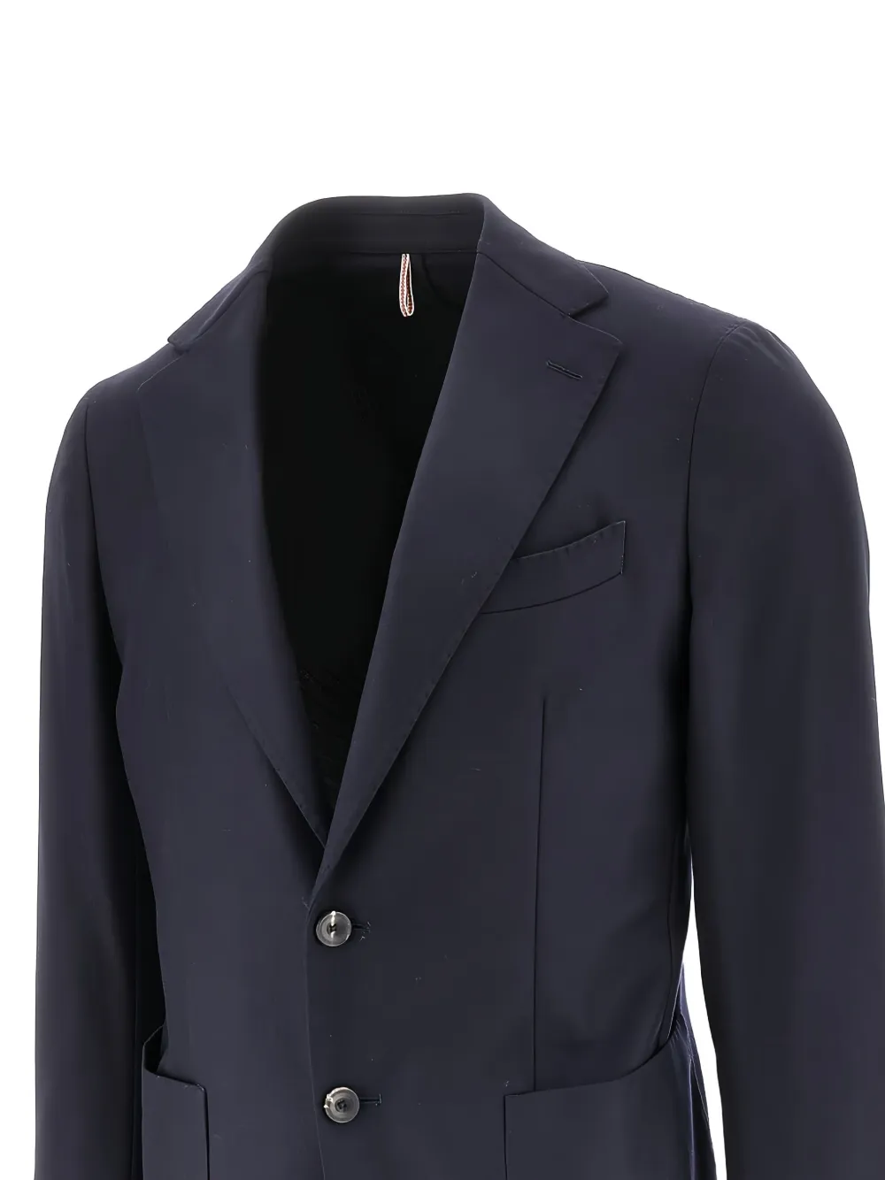 Santaniello sartorial suit | Single Breasted Suits | Image 2