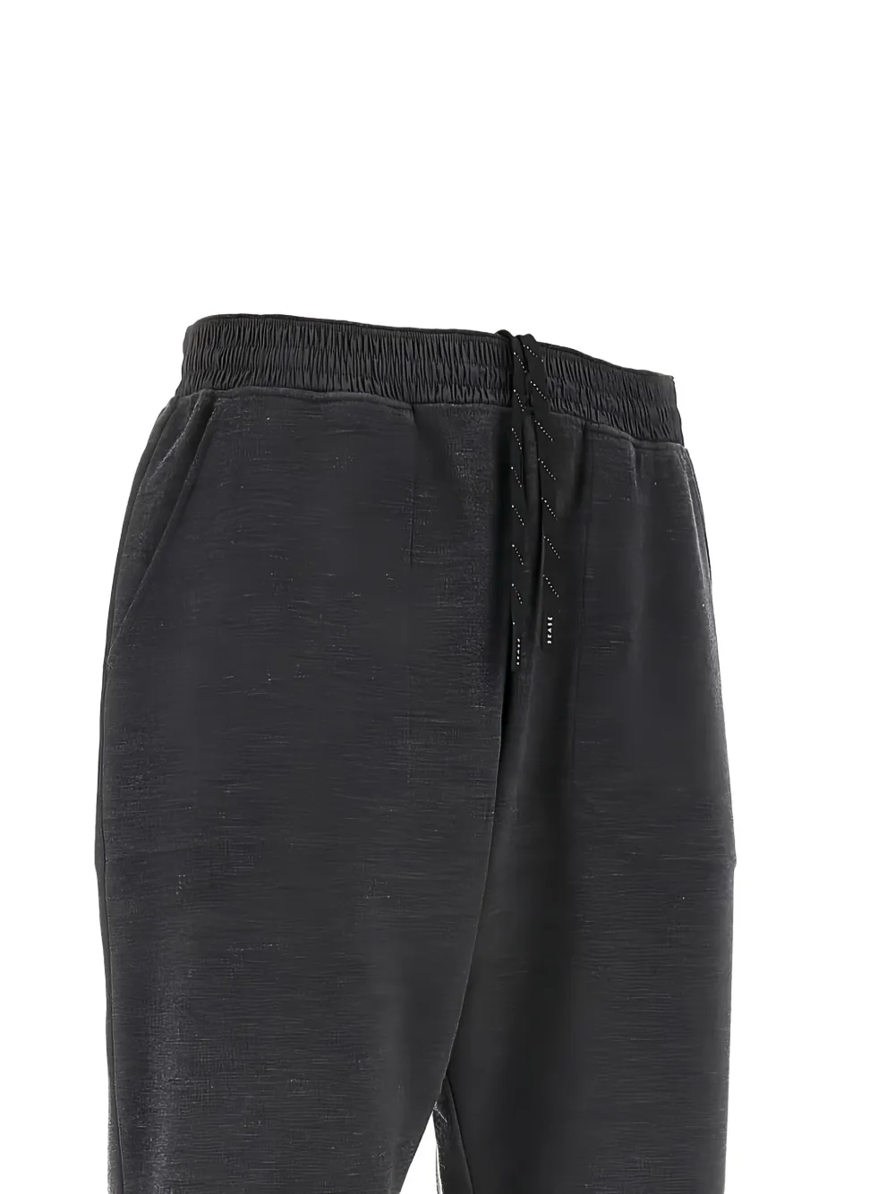 Sease drawstring track pants - Grijs