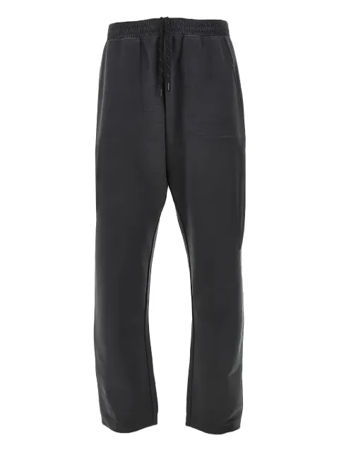 Sease drawstring track pants