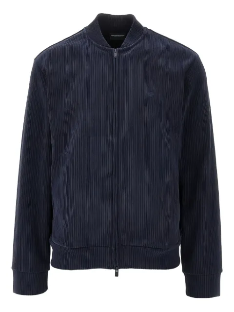 Ea7 Emporio Armani zip jacket