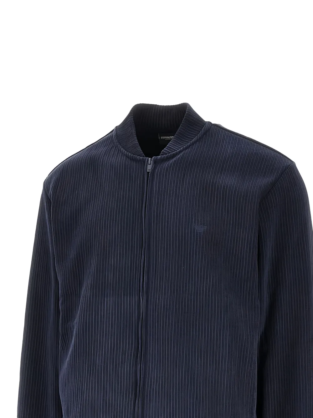 Ea7 Emporio Armani chamarra con cierre | Image 2