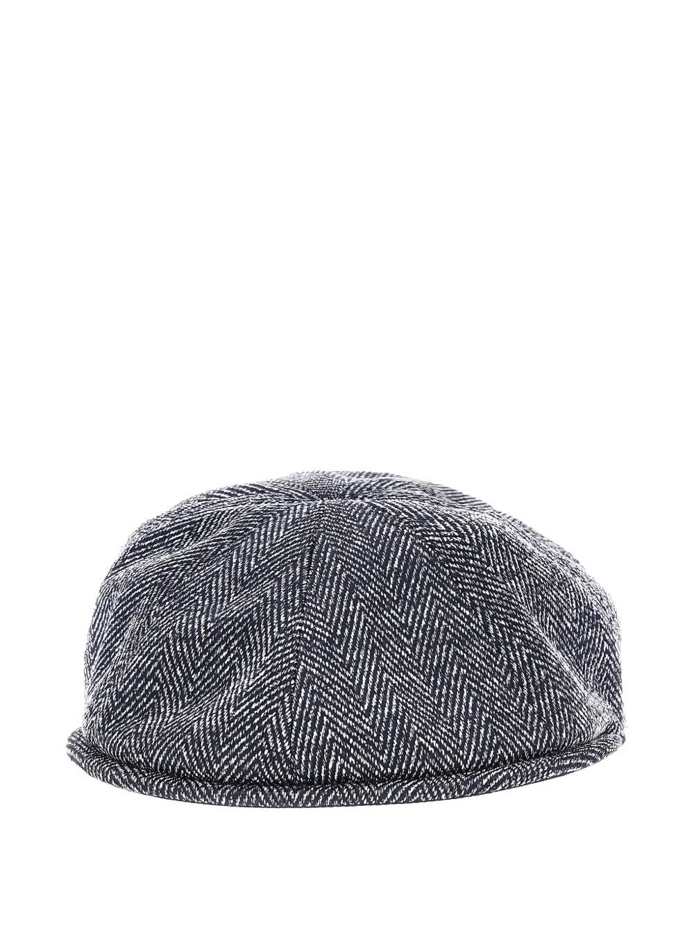 Kangol Pattern FlexFit® flat cap | azul | Image 1