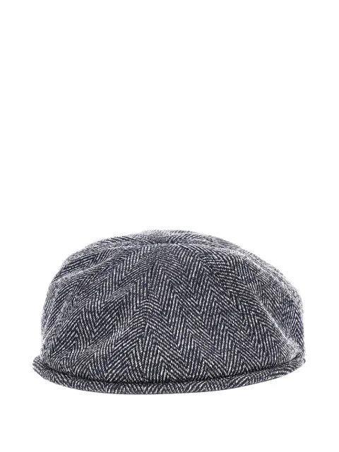 Kangol Pattern FlexFit® flat cap