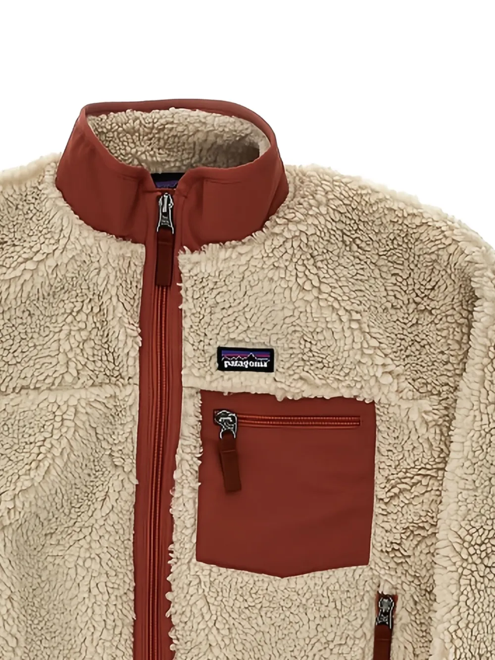 Patagonia Kids Retro-X® jacket | Girls Bomber Jackets | Image 2