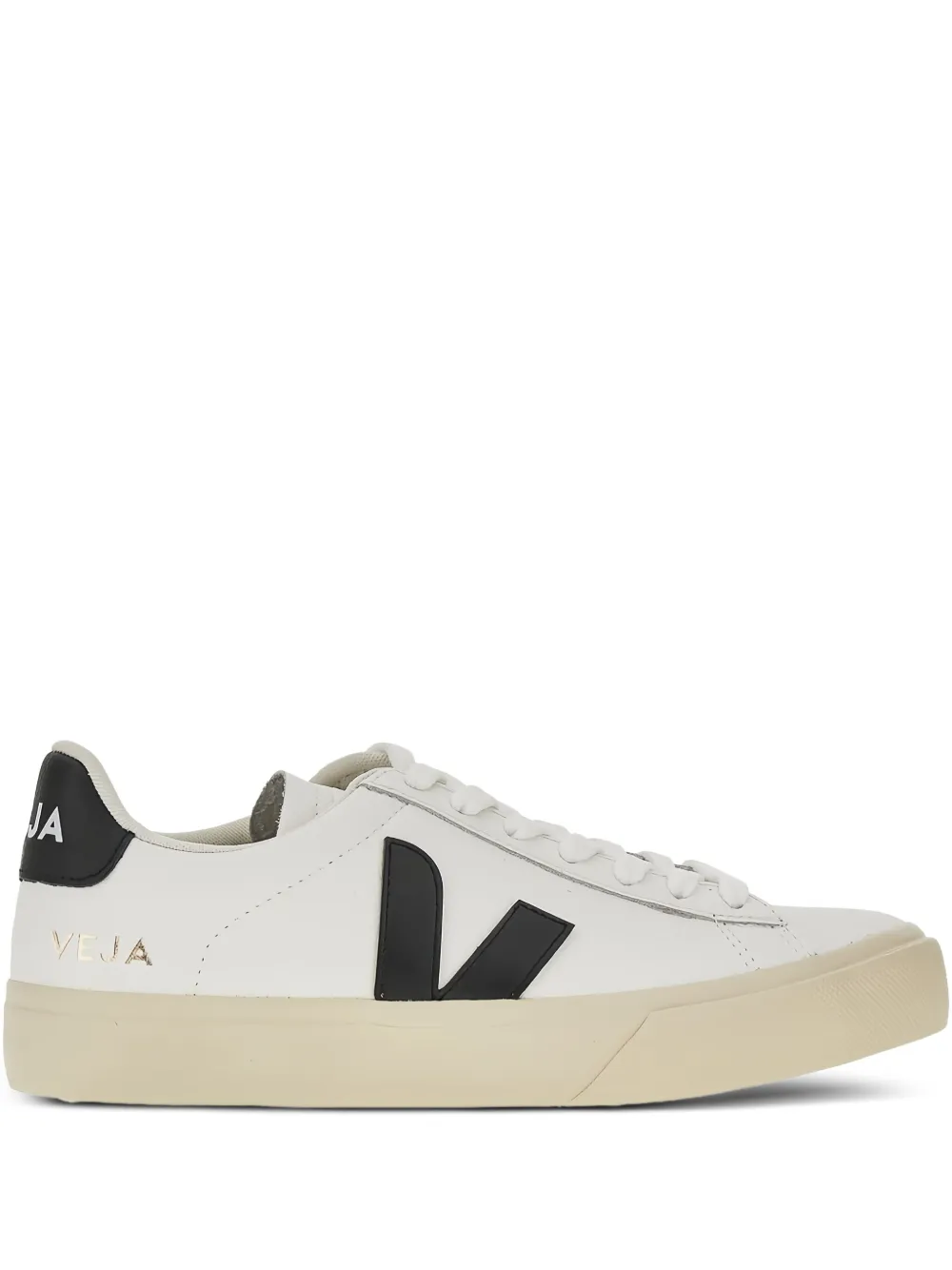 VEJA Campo sneakers Wit