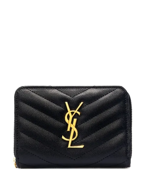 Saint Laurent cartera Cassandre Matelassé