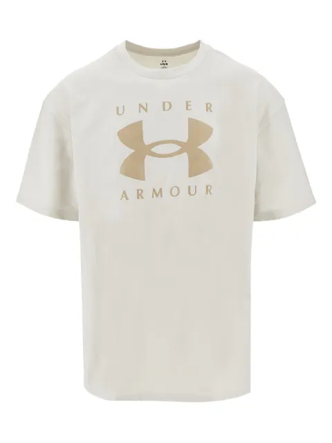 Under Armour logo T-shirt 